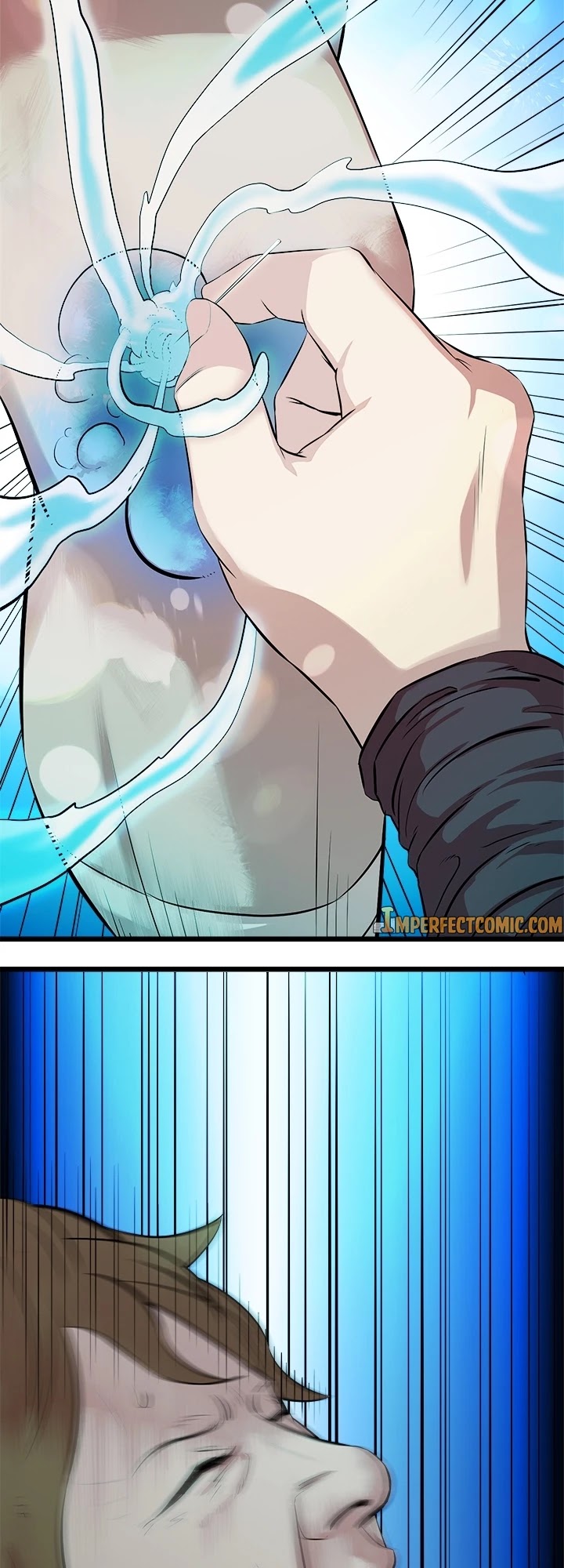 Return of the Bachelor Chapter 57 page 33 - Chapter 57