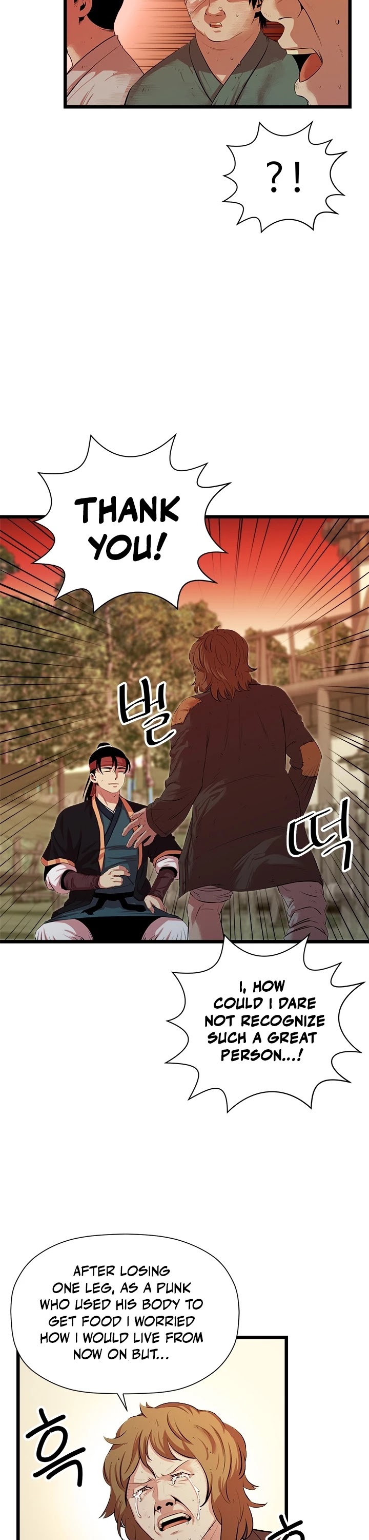 Return of the Bachelor Chapter 57 page 36 - Chapter 57