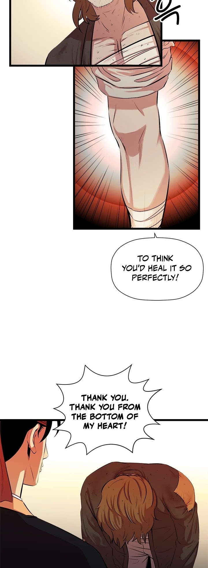 Return of the Bachelor Chapter 57 page 37 - Chapter 57