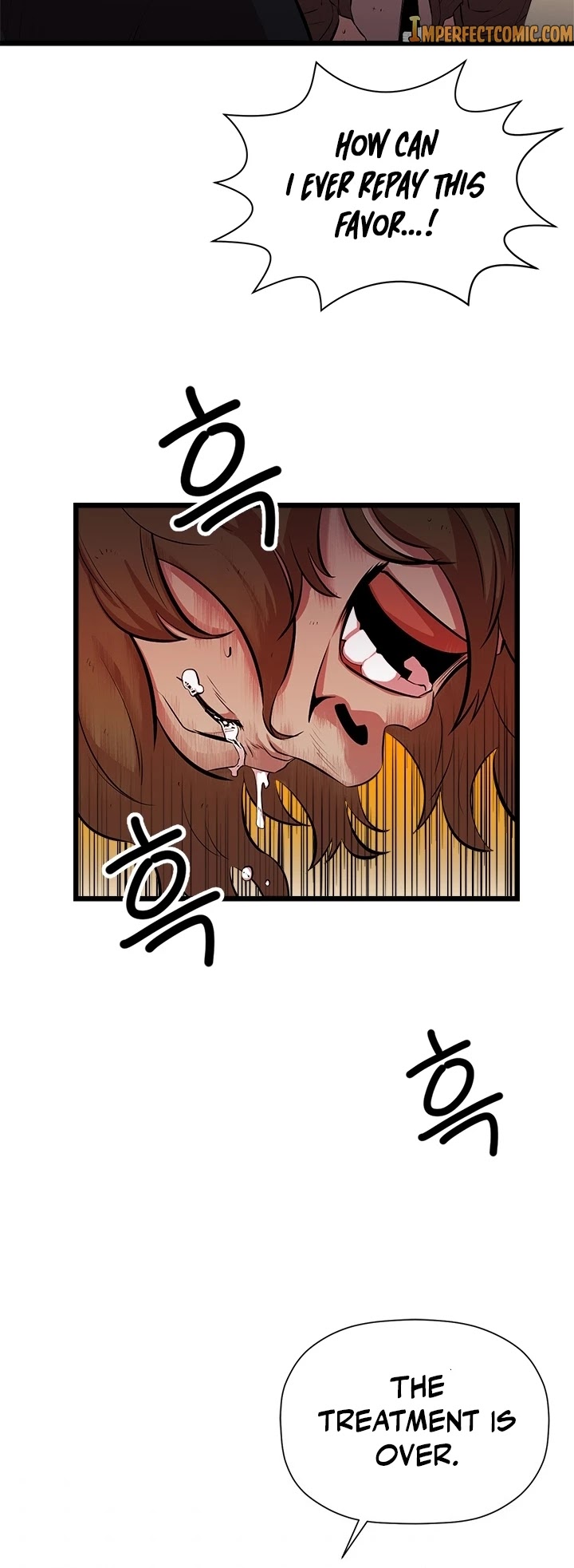 Return of the Bachelor Chapter 57 page 38 - Chapter 57