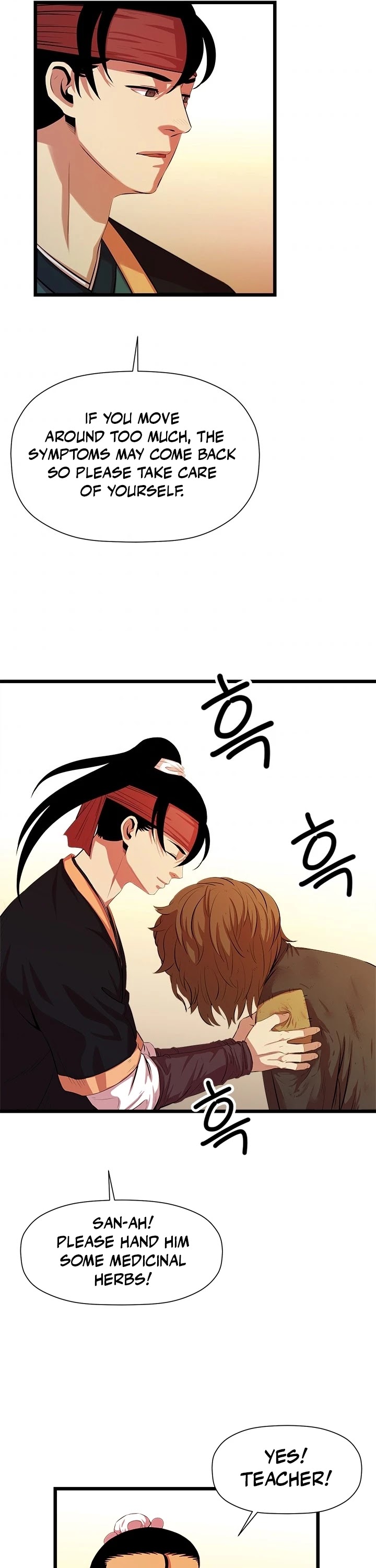 Return of the Bachelor Chapter 57 page 39 - Chapter 57