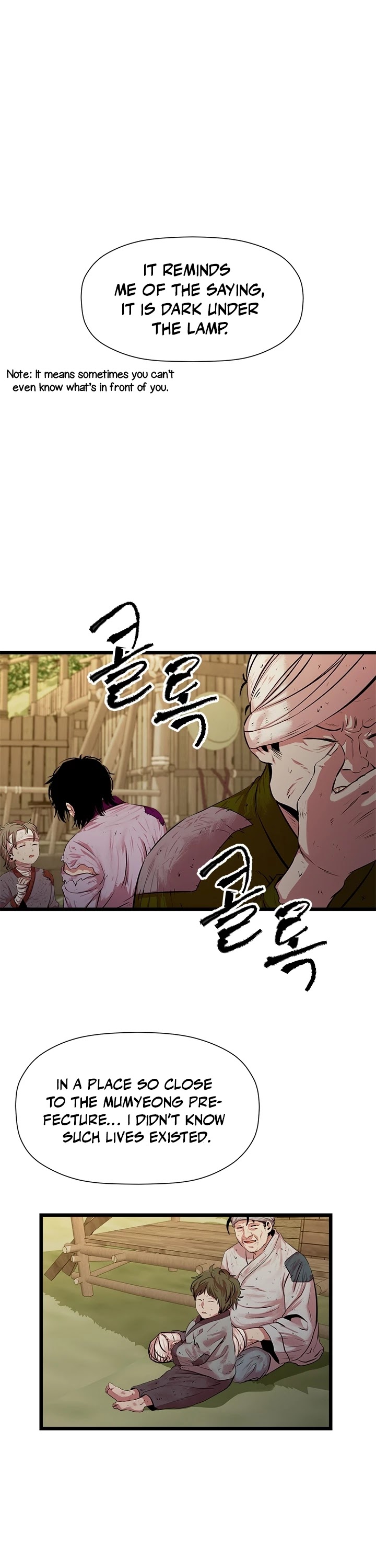 Return of the Bachelor Chapter 57 page 4 - Chapter 57
