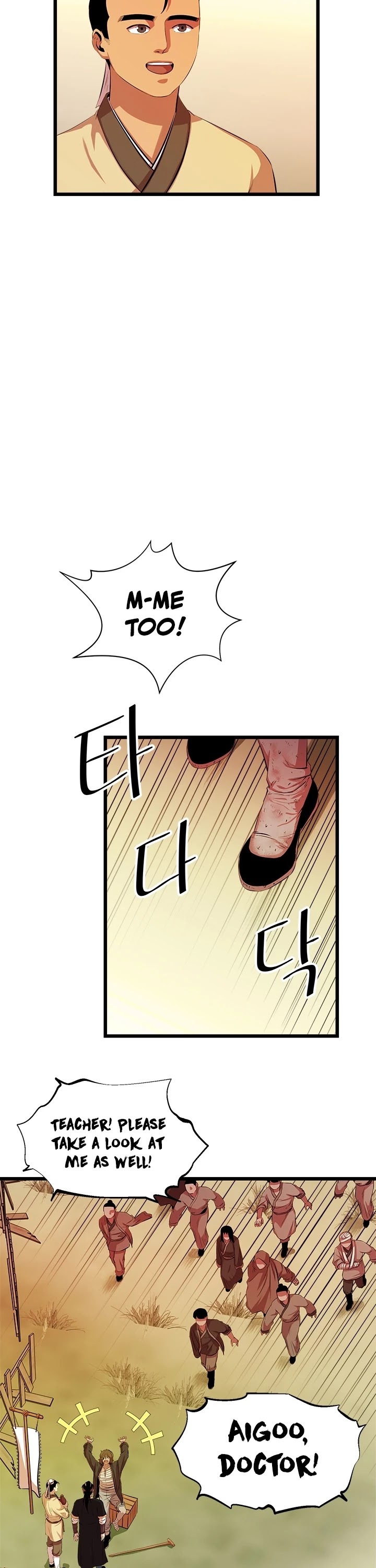 Return of the Bachelor Chapter 57 page 40 - Chapter 57