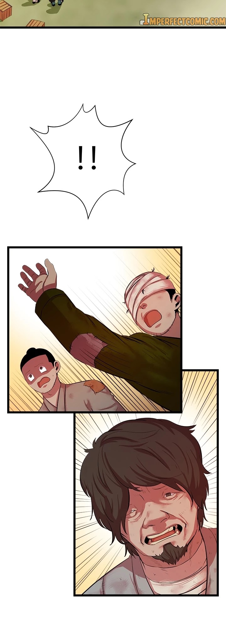 Return of the Bachelor Chapter 57 page 41 - Chapter 57