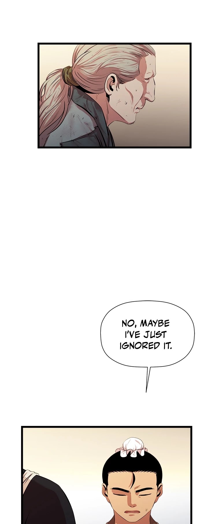 Return of the Bachelor Chapter 57 page 5 - Chapter 57