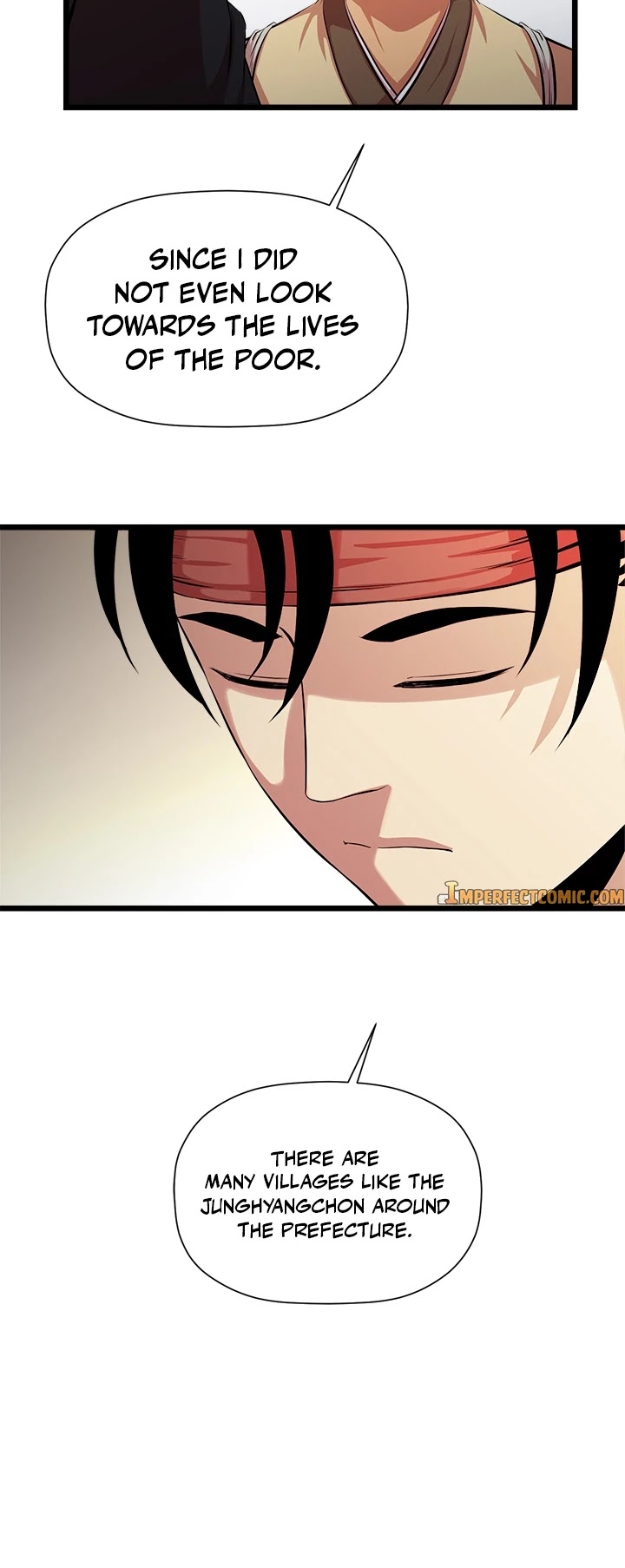 Return of the Bachelor Chapter 57 page 6 - Chapter 57