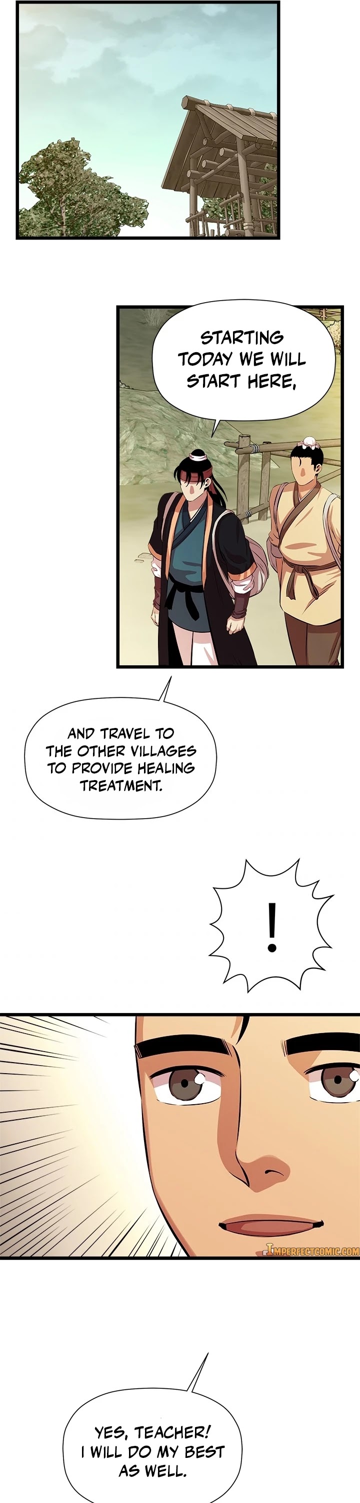 Return of the Bachelor Chapter 57 page 7 - Chapter 57