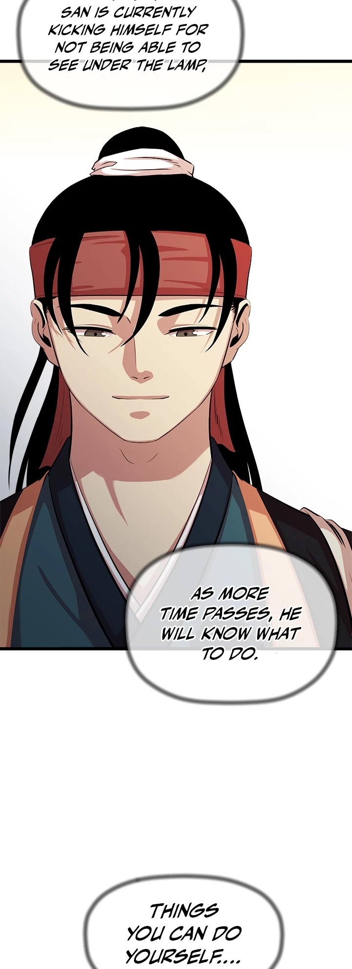 Return of the Bachelor Chapter 57 page 9 - Chapter 57