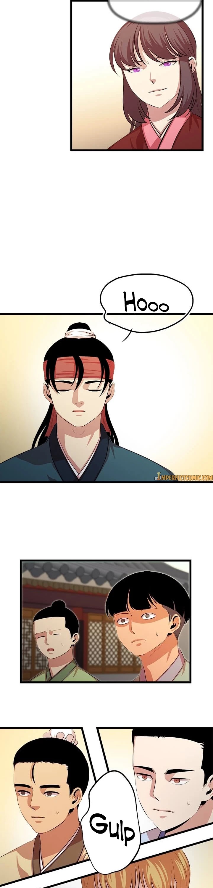 Return of the Bachelor Chapter 58 page 12 - Chapter 58