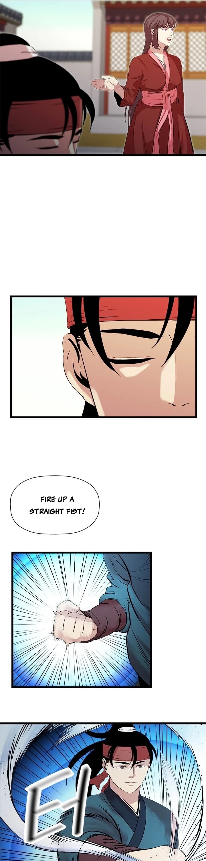Return of the Bachelor Chapter 58 page 15 - Chapter 58