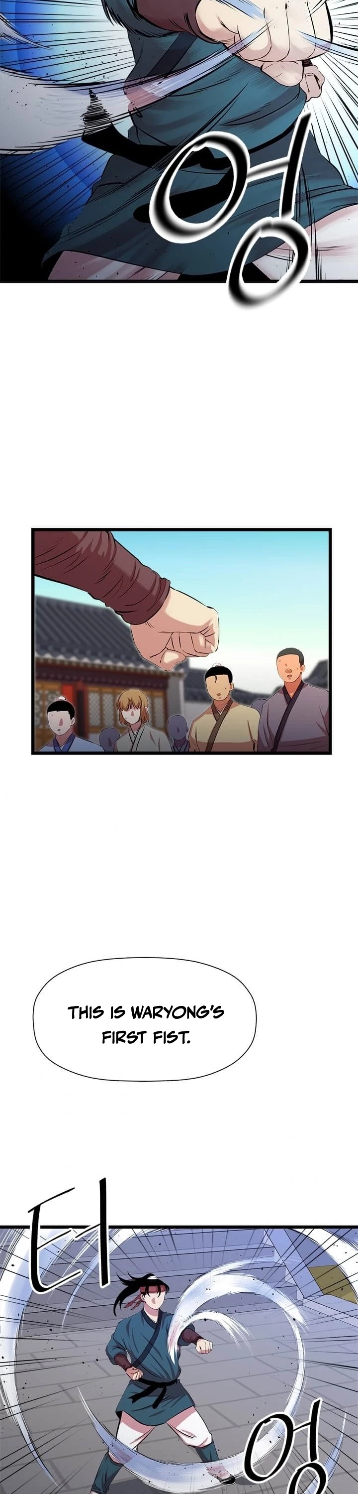 Return of the Bachelor Chapter 58 page 16 - Chapter 58
