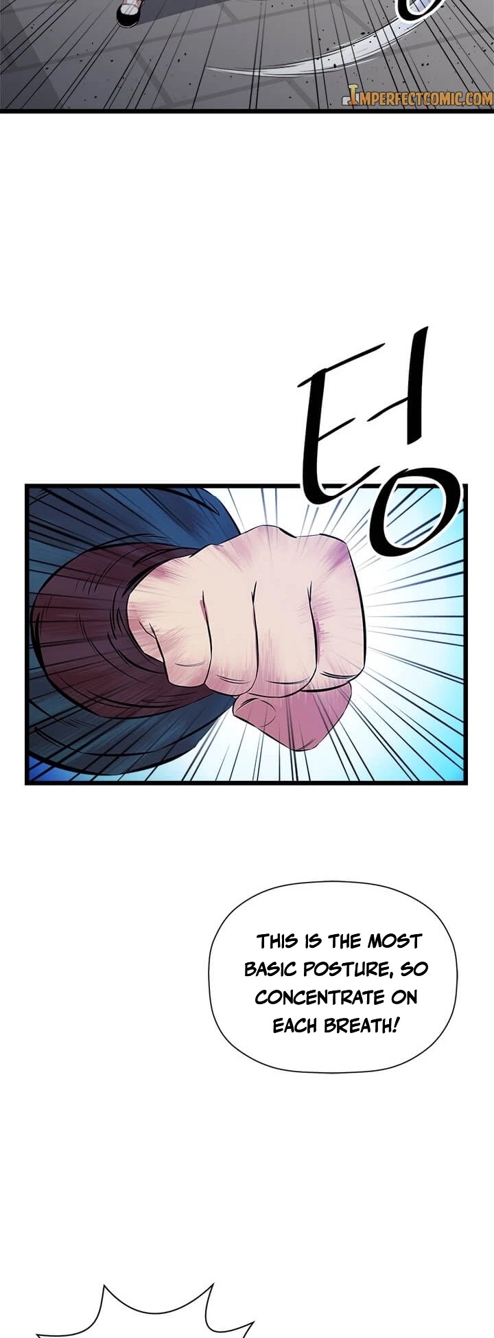 Return of the Bachelor Chapter 58 page 17 - Chapter 58