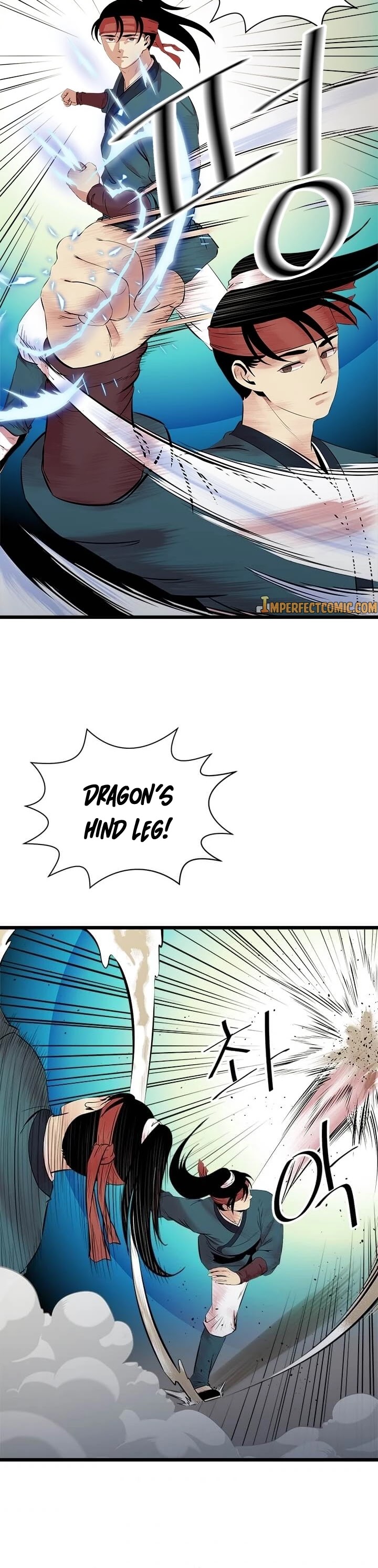 Return of the Bachelor Chapter 58 page 20 - Chapter 58