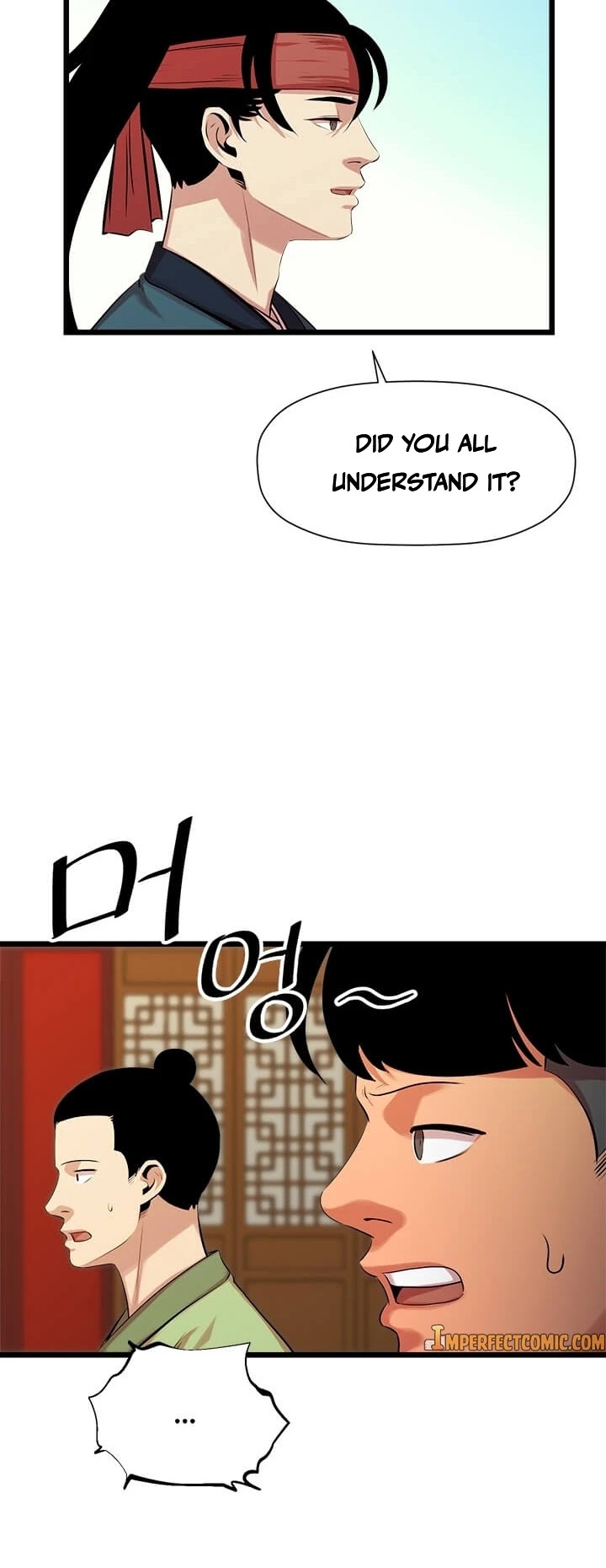 Return of the Bachelor Chapter 58 page 24 - Chapter 58