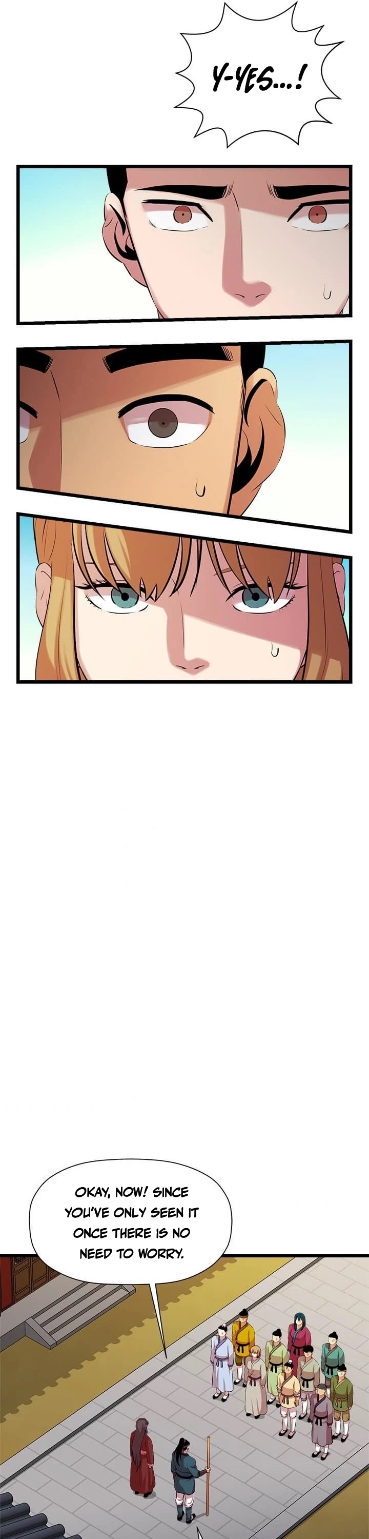 Return of the Bachelor Chapter 58 page 25 - Chapter 58
