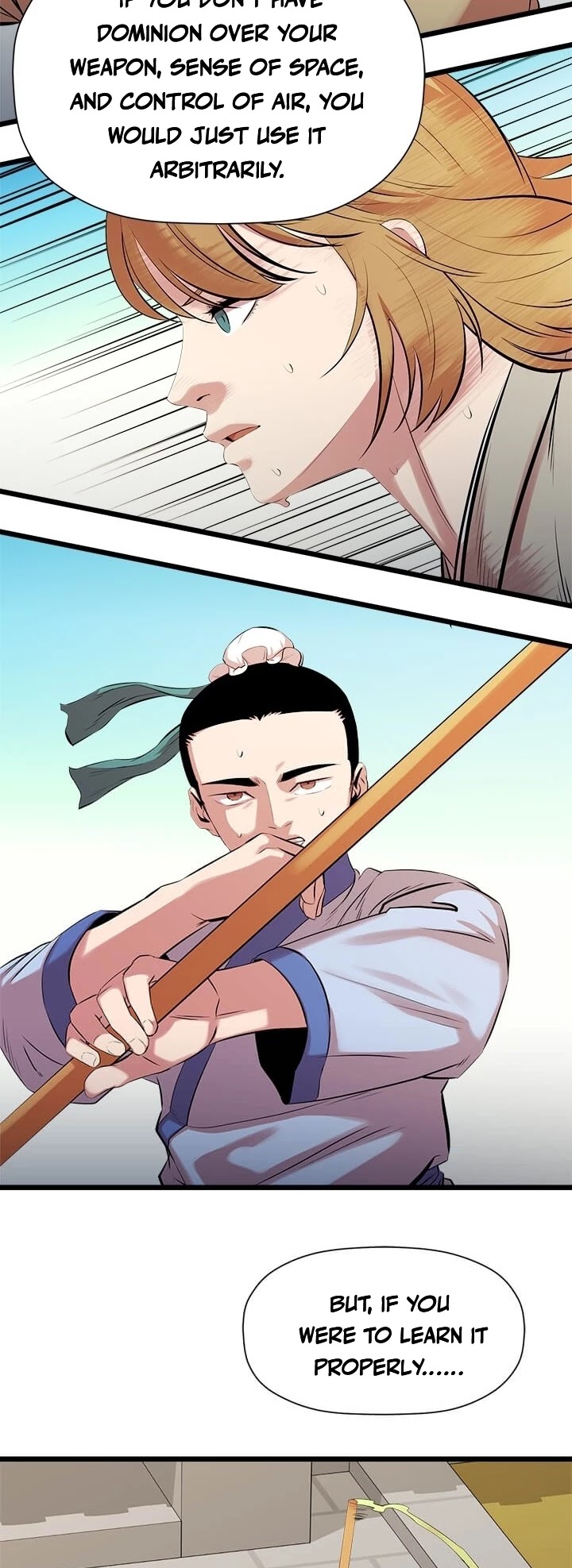 Return of the Bachelor Chapter 58 page 27 - Chapter 58