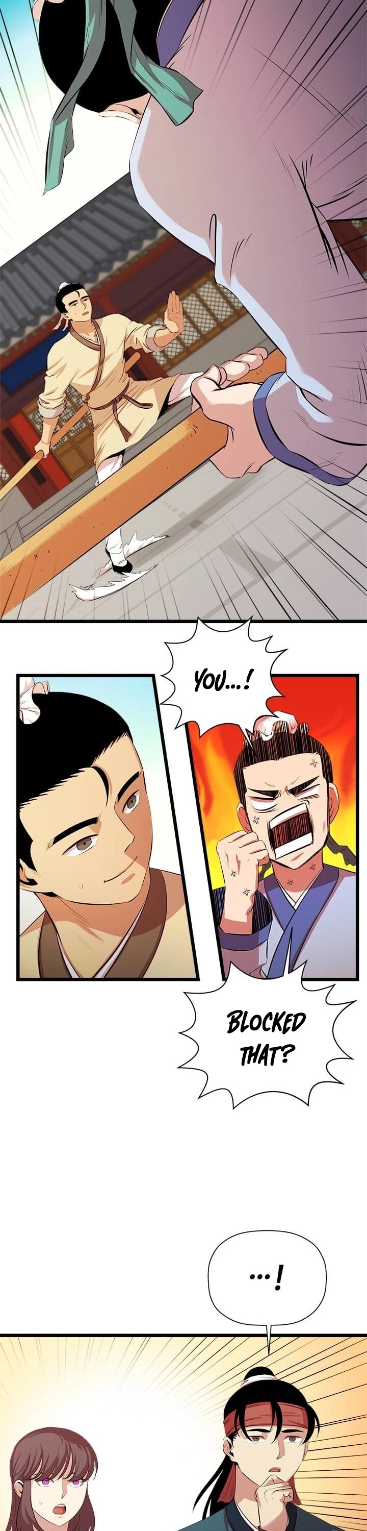 Return of the Bachelor Chapter 58 page 30 - Chapter 58