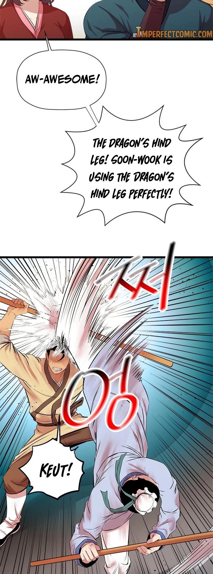 Return of the Bachelor Chapter 58 page 31 - Chapter 58