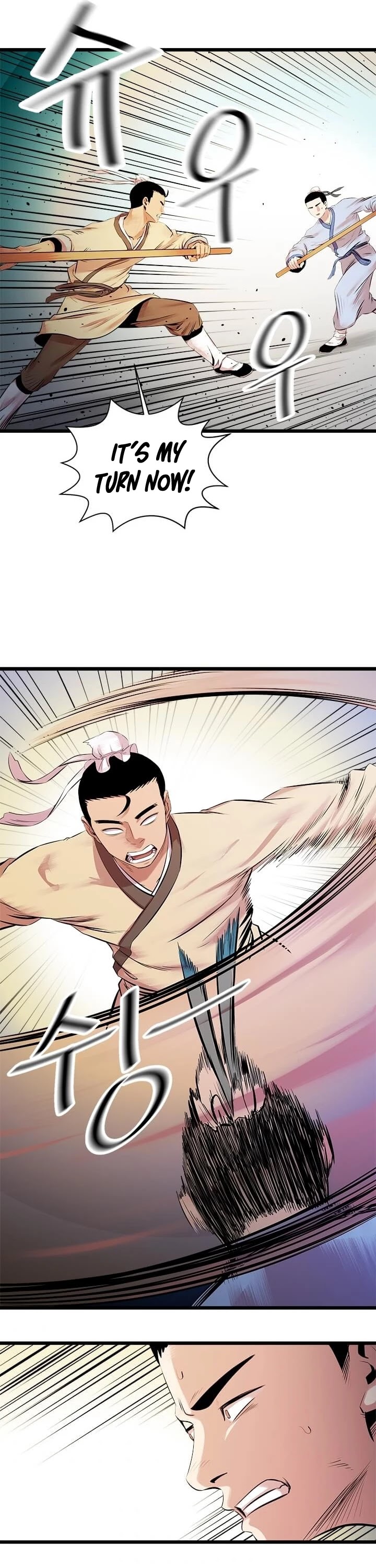 Return of the Bachelor Chapter 58 page 33 - Chapter 58