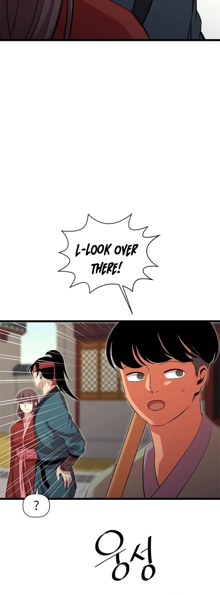 Return of the Bachelor Chapter 58 page 36 - Chapter 58