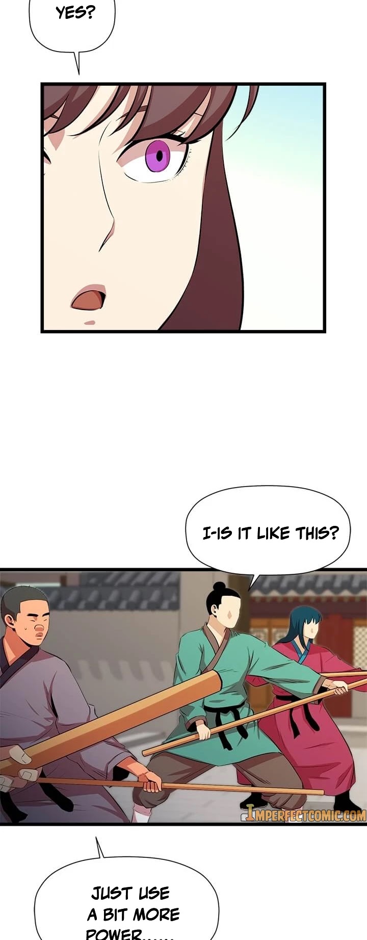 Return of the Bachelor Chapter 58 page 39 - Chapter 58