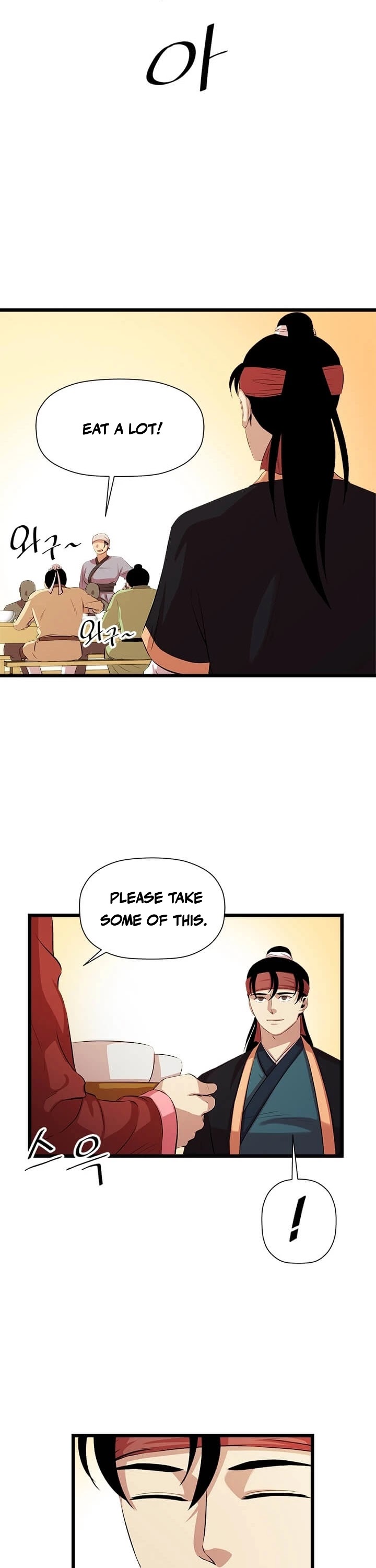Return of the Bachelor Chapter 58 page 4 - Chapter 58