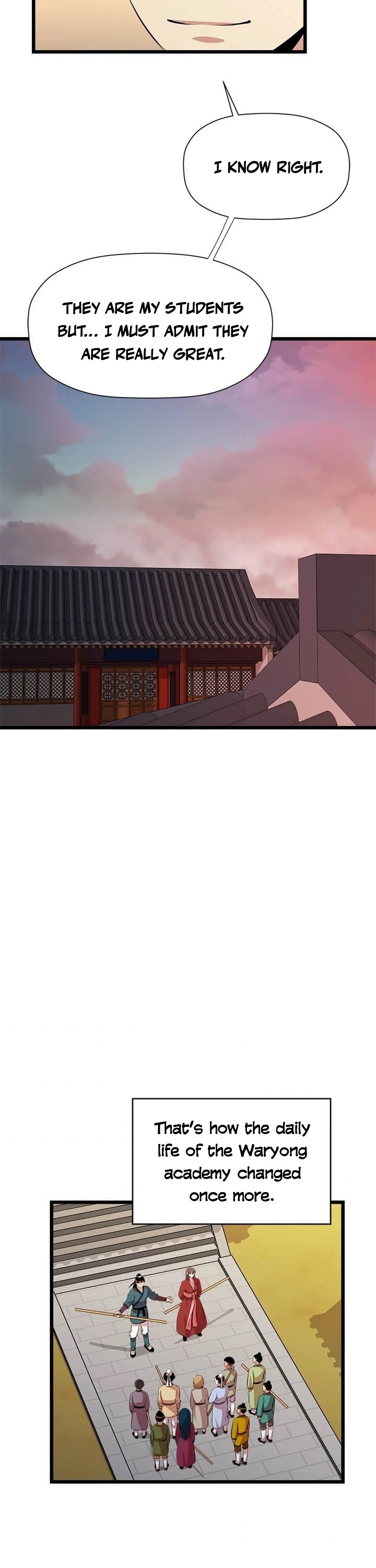 Return of the Bachelor Chapter 58 page 42 - Chapter 58