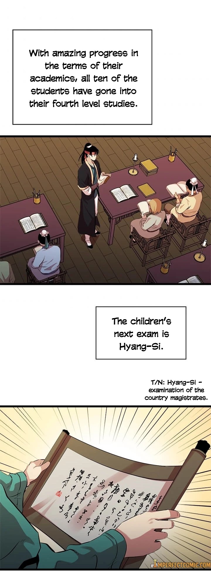 Return of the Bachelor Chapter 58 page 43 - Chapter 58