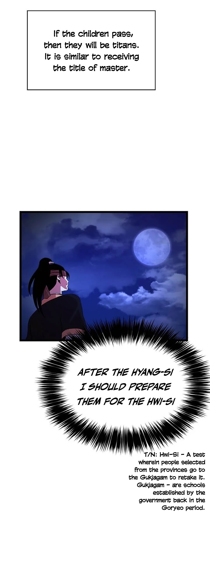 Return of the Bachelor Chapter 58 page 44 - Chapter 58