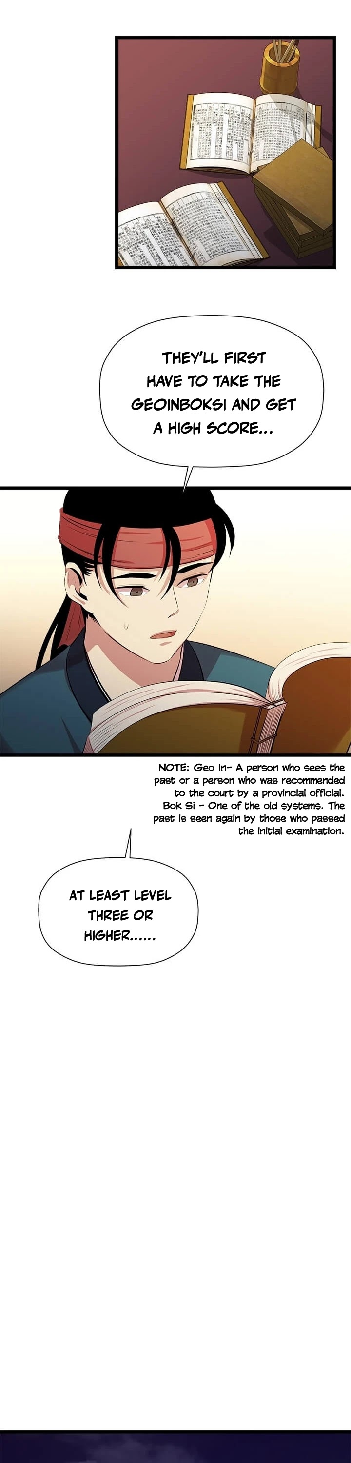 Return of the Bachelor Chapter 58 page 45 - Chapter 58
