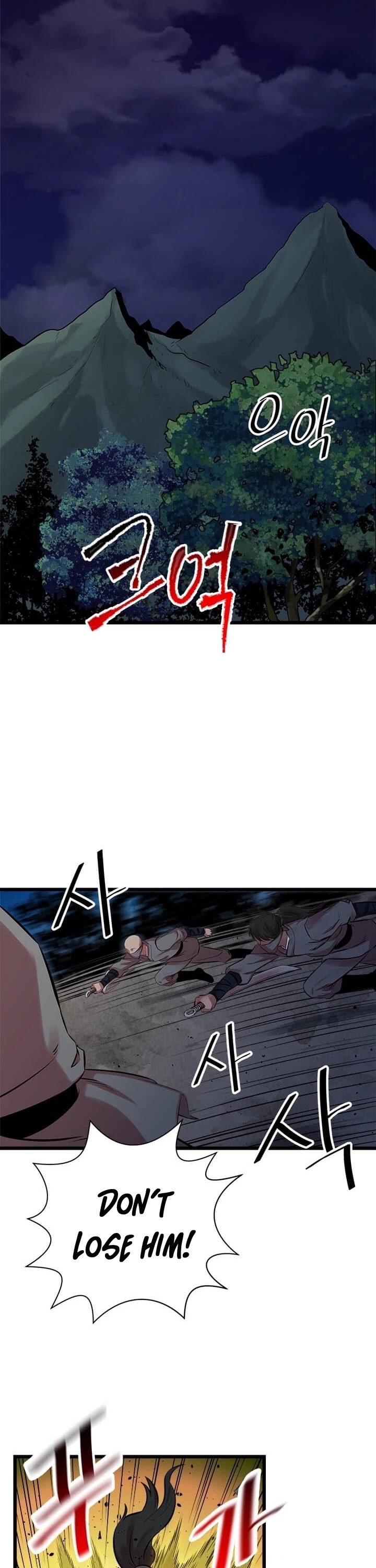 Return of the Bachelor Chapter 58 page 46 - Chapter 58