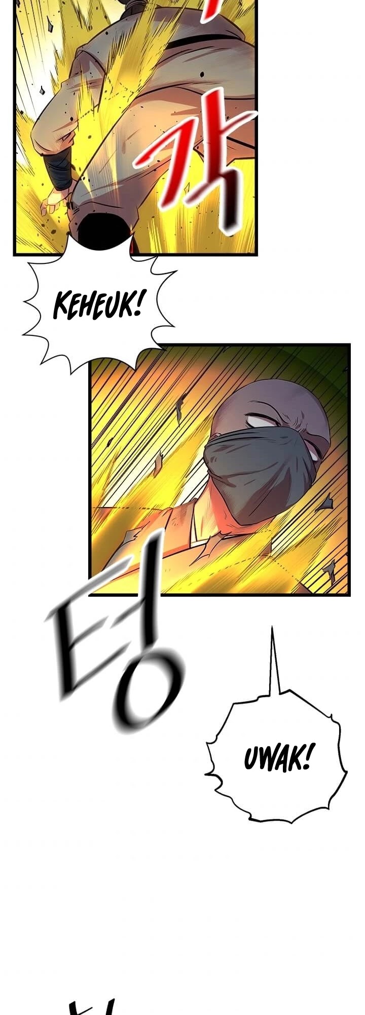 Return of the Bachelor Chapter 58 page 47 - Chapter 58