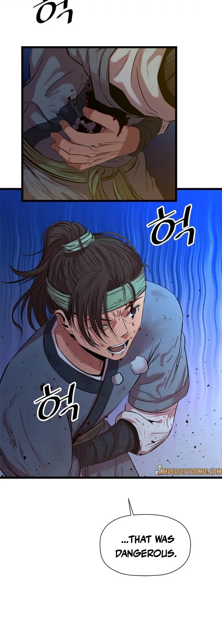 Return of the Bachelor Chapter 58 page 48 - Chapter 58