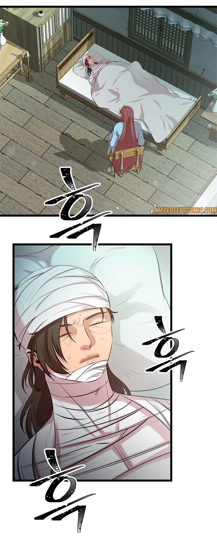 Return of the Bachelor Chapter 59 page 10 - Chapter 59
