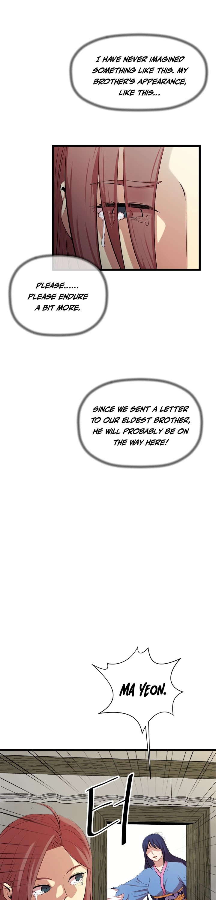 Return of the Bachelor Chapter 59 page 12 - Chapter 59