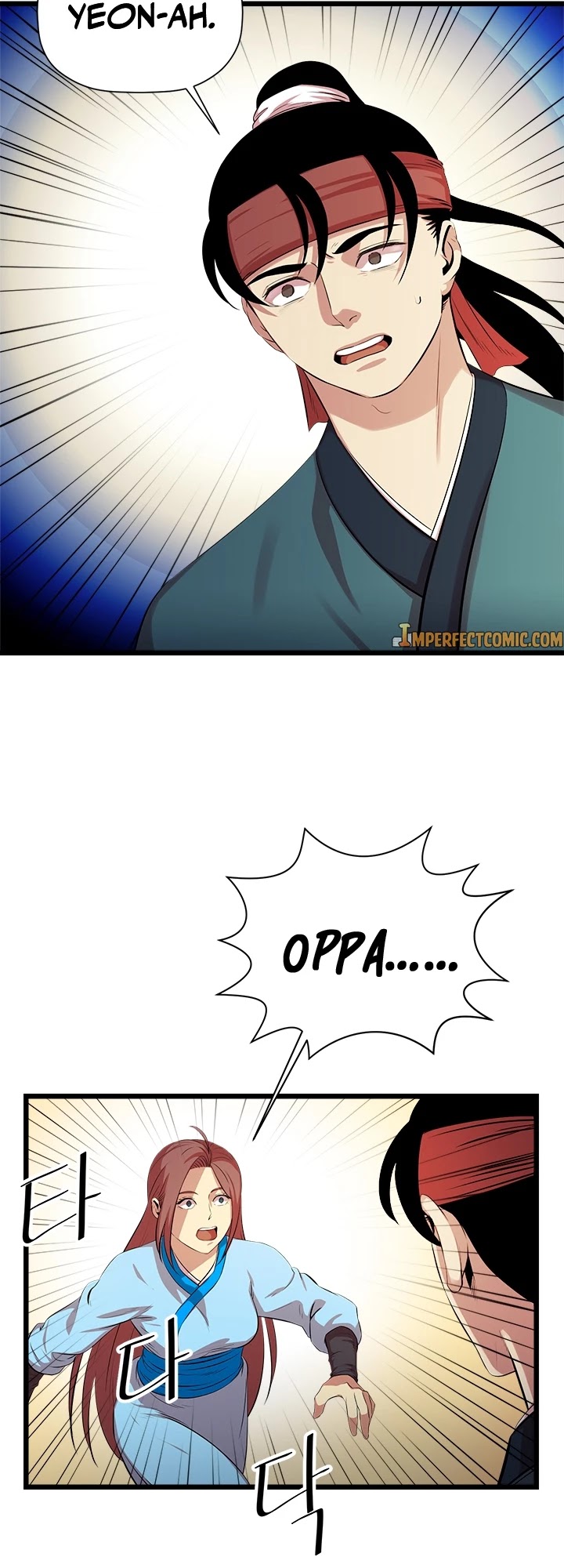 Return of the Bachelor Chapter 59 page 14 - Chapter 59