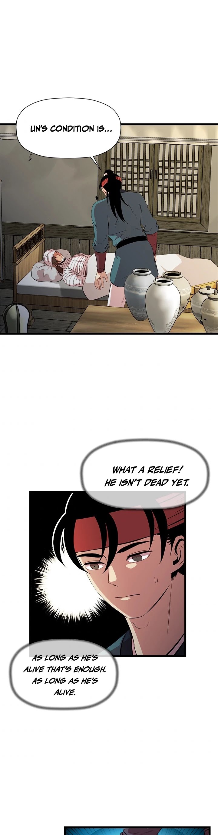Return of the Bachelor Chapter 59 page 16 - Chapter 59
