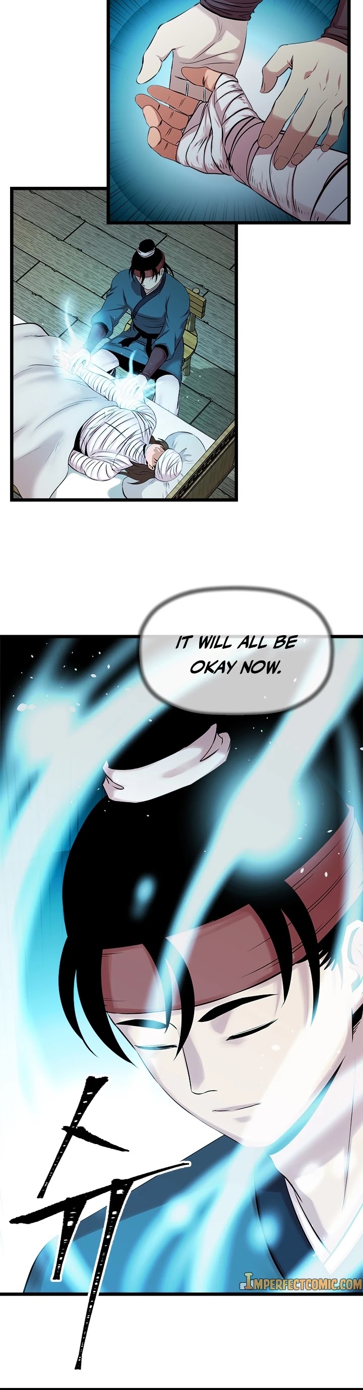 Return of the Bachelor Chapter 59 page 17 - Chapter 59