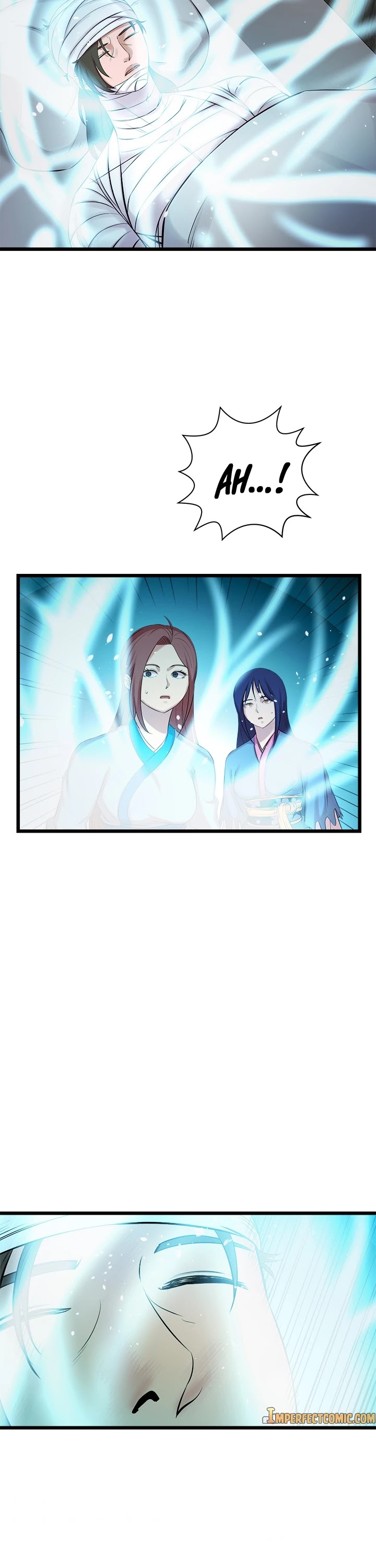 Return of the Bachelor Chapter 59 page 19 - Chapter 59