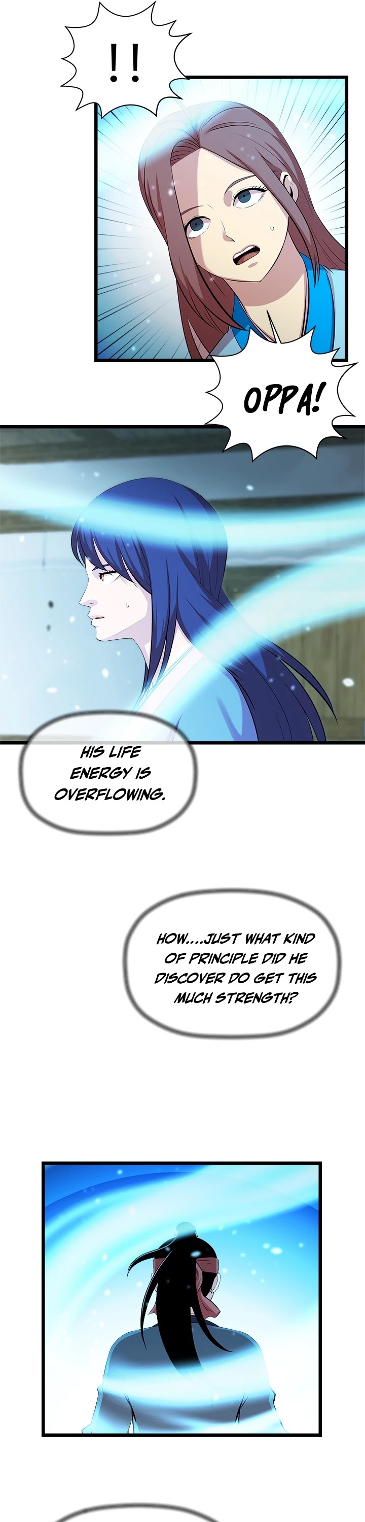 Return of the Bachelor Chapter 59 page 22 - Chapter 59