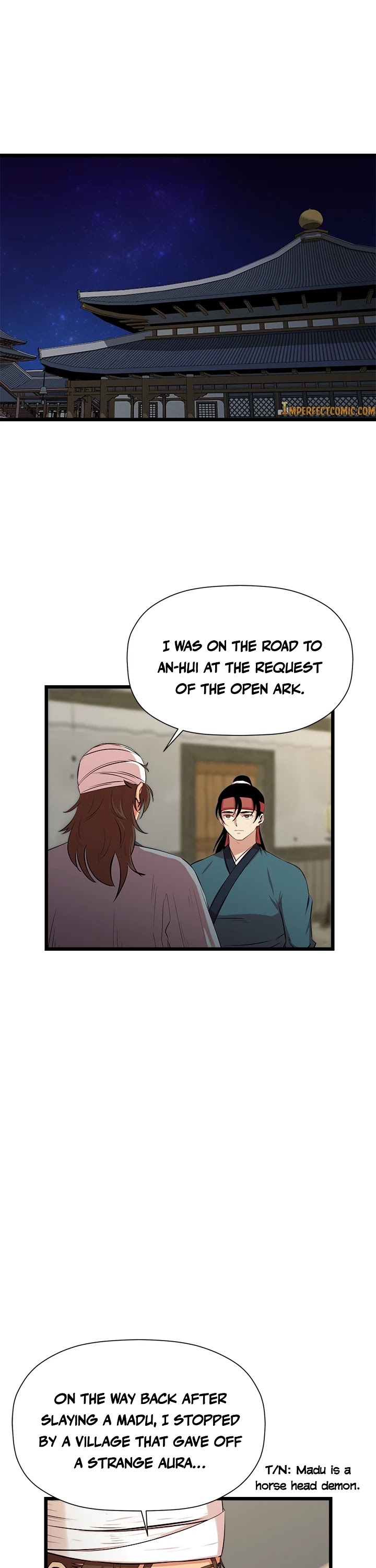 Return of the Bachelor Chapter 59 page 26 - Chapter 59