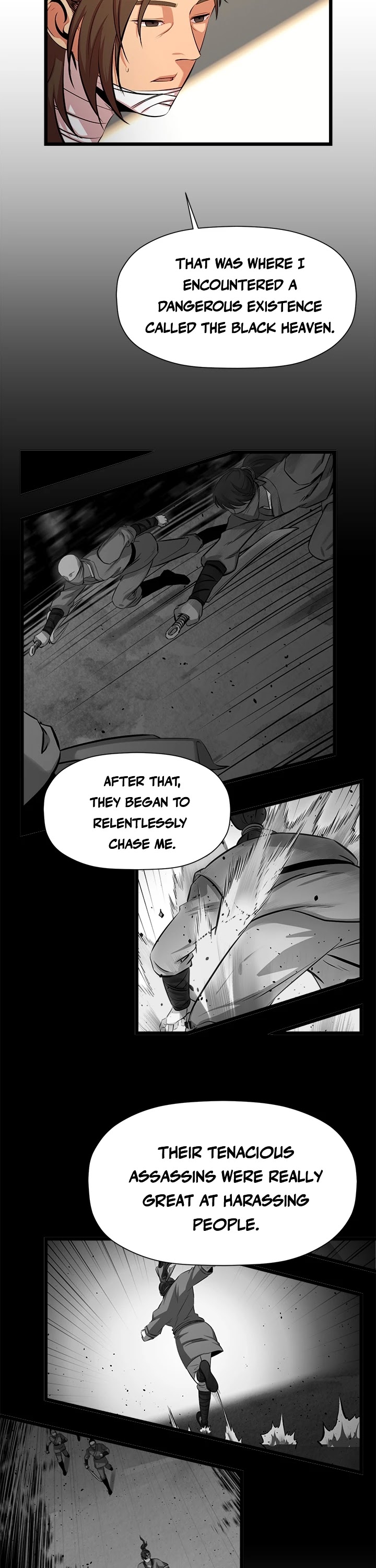 Return of the Bachelor Chapter 59 page 27 - Chapter 59