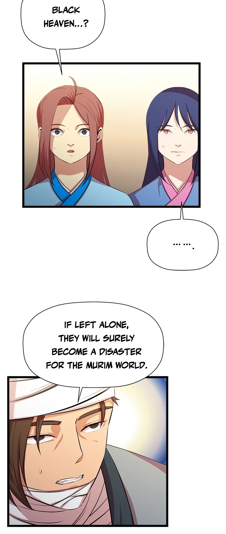 Return of the Bachelor Chapter 59 page 29 - Chapter 59