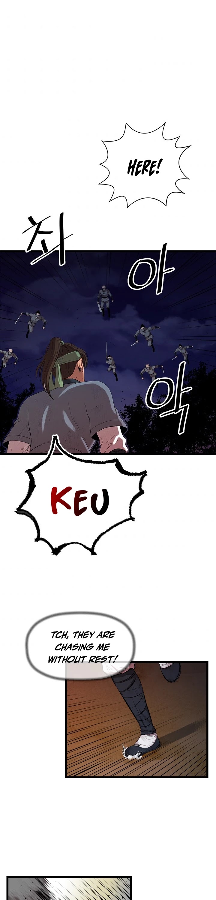 Return of the Bachelor Chapter 59 page 3 - Chapter 59