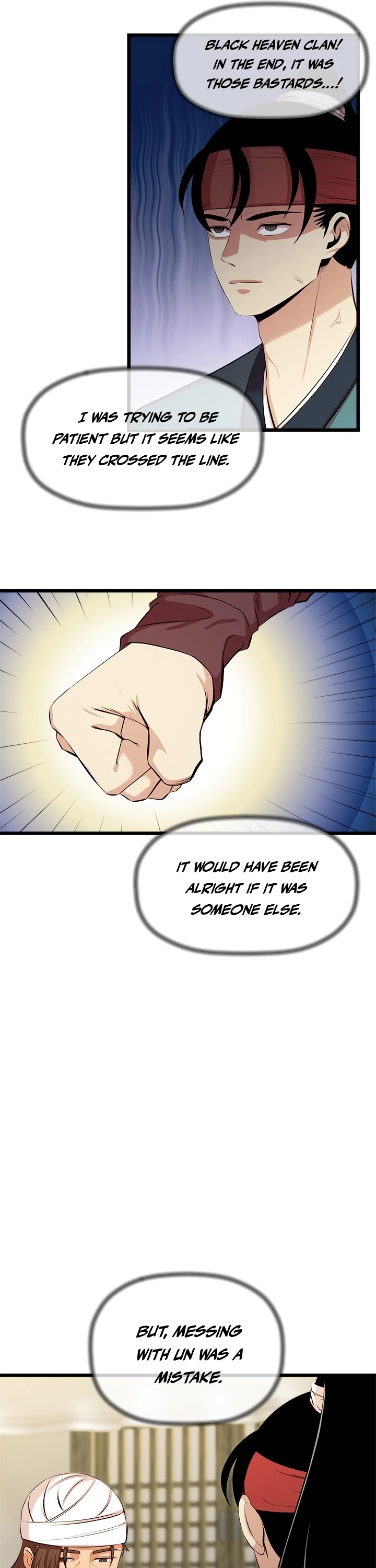 Return of the Bachelor Chapter 59 page 30 - Chapter 59