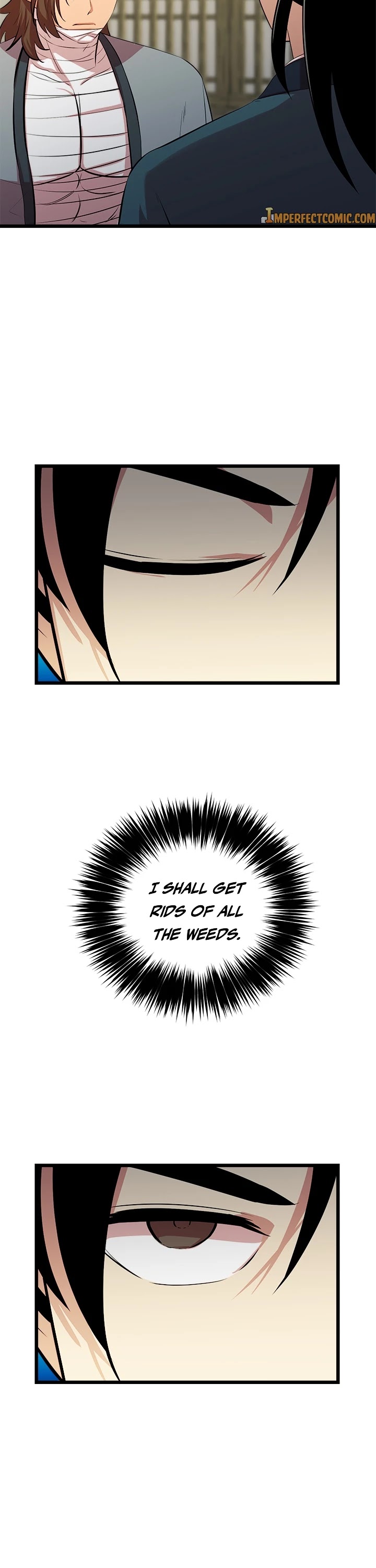 Return of the Bachelor Chapter 59 page 31 - Chapter 59