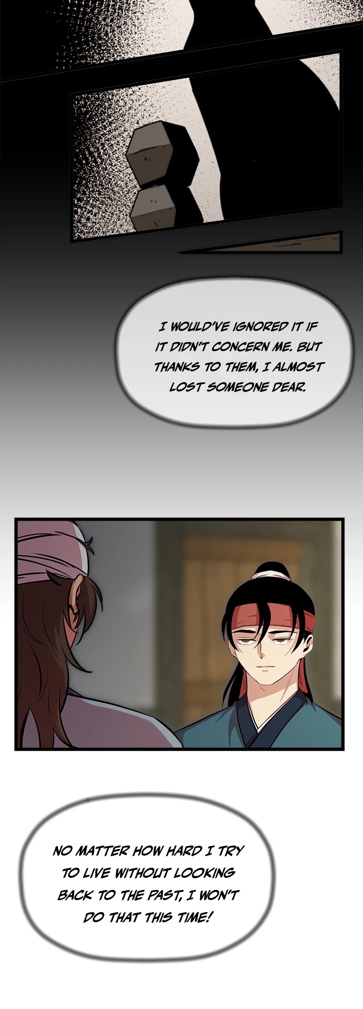 Return of the Bachelor Chapter 59 page 33 - Chapter 59