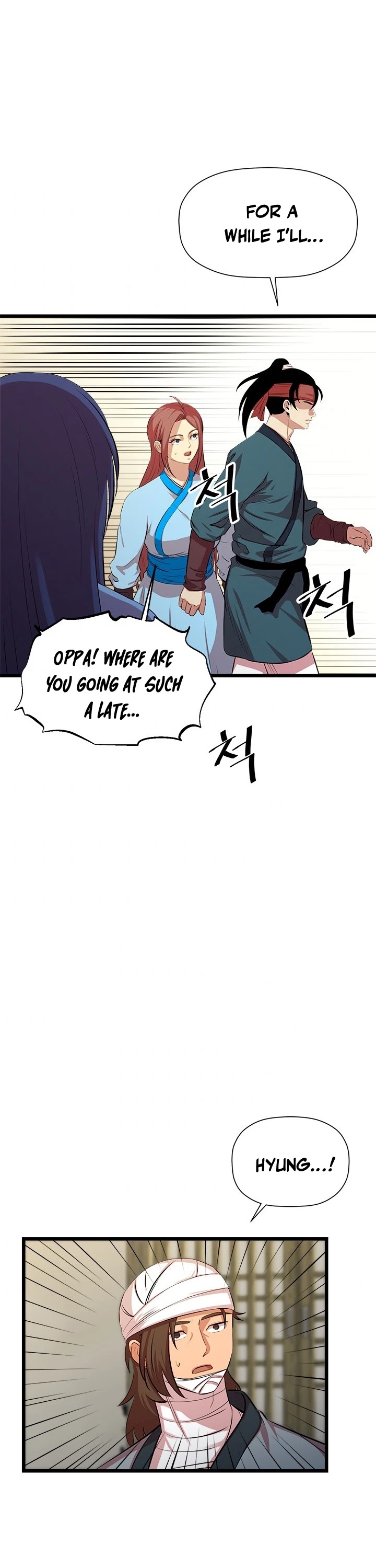 Return of the Bachelor Chapter 59 page 34 - Chapter 59