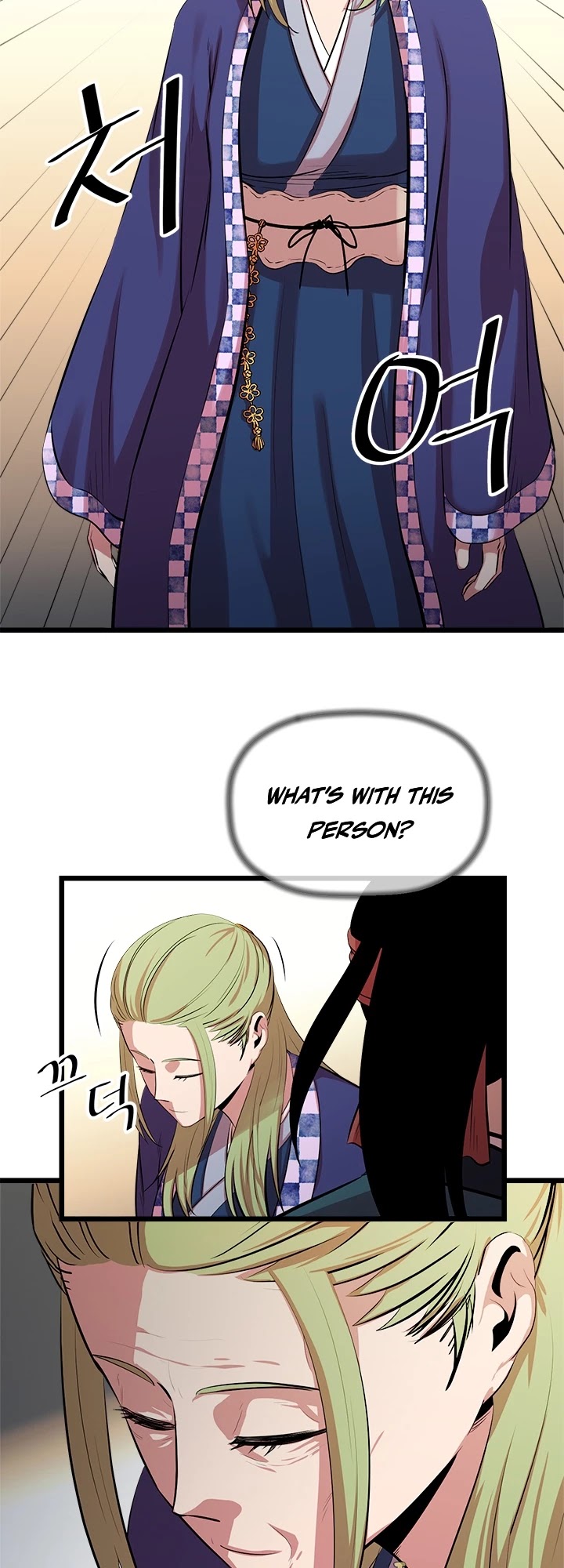 Return of the Bachelor Chapter 59 page 36 - Chapter 59