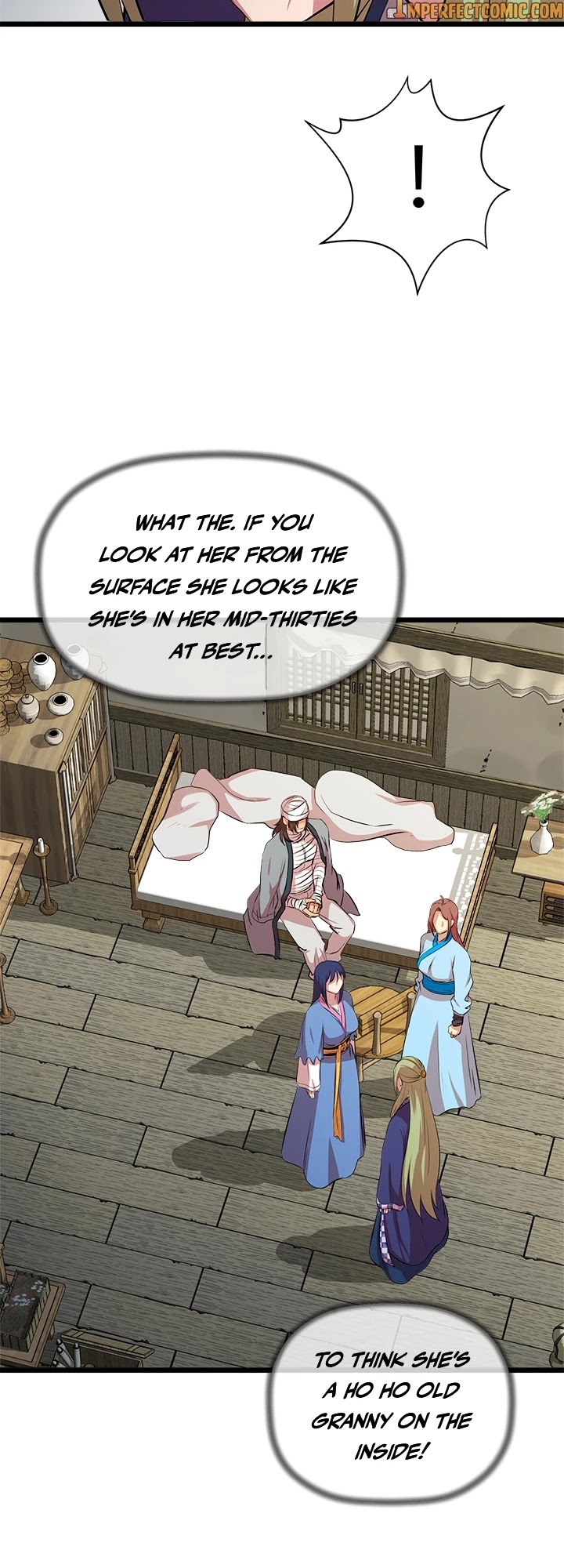 Return of the Bachelor Chapter 59 page 37 - Chapter 59